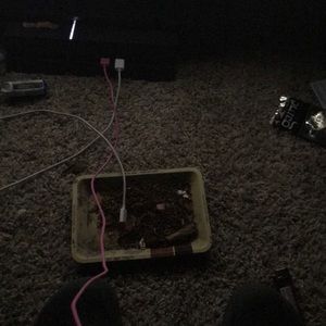 Meet your Posher, Terell